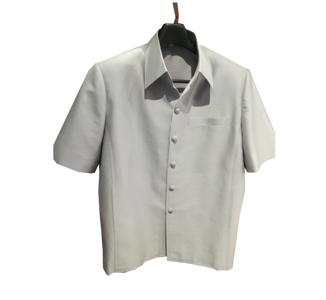 เสื้อผู้ชาย